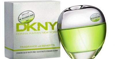 Лот: 3853300. Фото: 1. Be Delicious Skin Hydrating от... Женская парфюмерия