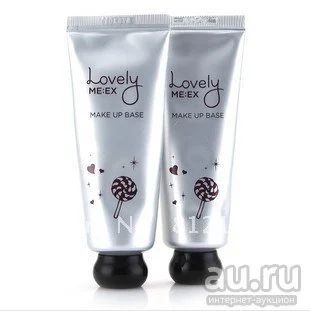 Лот: 8736844. Фото: 1. Базы под макияж The FACE Shop... Макияж