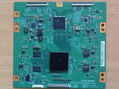 Лот: 11152364. Фото: 1. T-CON V400HK5-CPS1 Samsung UE32ES6100W. Запчасти для телевизоров, видеотехники, аудиотехники