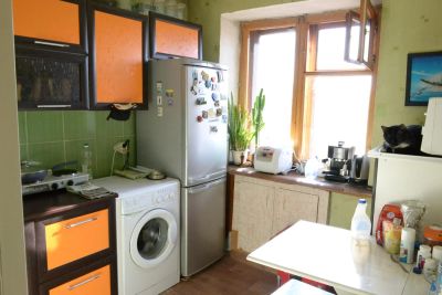 Лот: 4051042. Фото: 1. Продам 1-комнатную, ул.Вавилова. Квартиры, студии