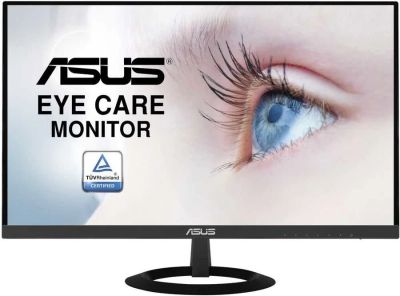 Лот: 16556826. Фото: 1. Монитор ASUS VZ229HE 21.5", Full... ЖК-мониторы