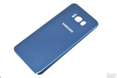 Лот: 13602194. Фото: 1. Задняя крышка Samsung G955F (S8... Корпуса, клавиатуры, кнопки