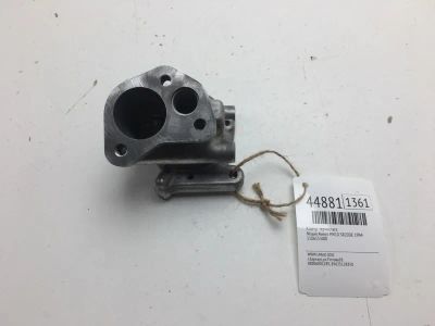 Лот: 20391691. Фото: 1. Корпус термостата Nissan Avenir... Двигатель и элементы двигателя