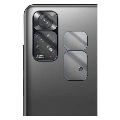 Лот: 24500017. Фото: 1. Защитное стекло Krutoff для Xiaomi... Защитные стёкла, защитные плёнки