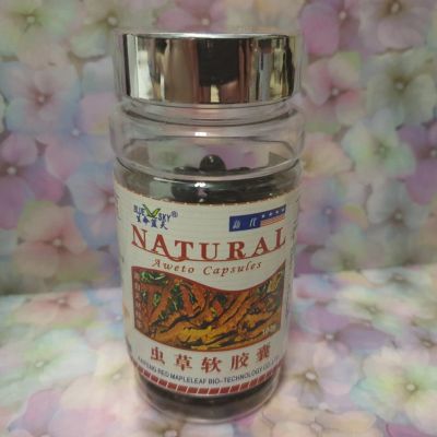 Лот: 18036223. Фото: 1. Кордицепс Cordyceps. Народная медицина, БАДы