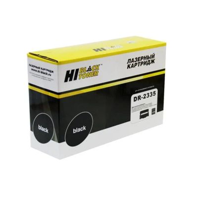 Лот: 24955210. Фото: 1. Драм-картридж Hi-Black HB-DR-2335... Картриджи, расходные материалы