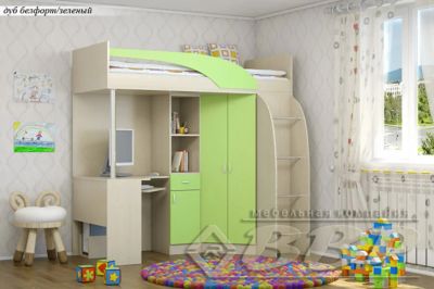 Лот: 9470988. Фото: 1. Бэби детский уголок. Детские кровати и кроватки