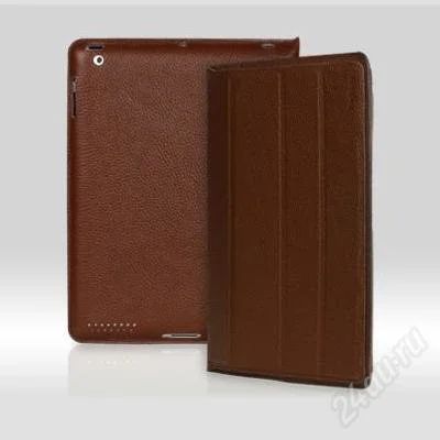 Лот: 2333381. Фото: 1. чехол yoobao ismart для iPad 4... Чехлы, обложки