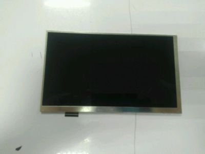 Лот: 11665120. Фото: 1. Дисплей 7 дюймов SQ070FPCC330MI-02... Запчасти для планшетов