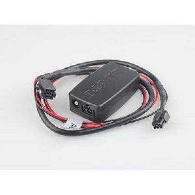 Лот: 4314034. Фото: 1. Yatour адаптер BMW DSP. Электроприборы для автомобиля