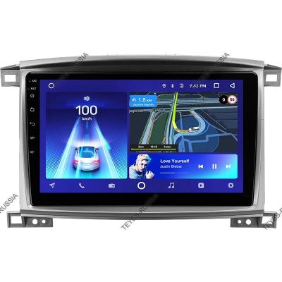 Лот: 20831140. Фото: 1. Магнитола Teyes CC2L (Lite) Plus... Автомагнитолы