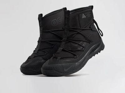 Лот: 21002717. Фото: 1. Зимние Кроссовки Nike ACG Air... Кеды, кроссовки, слипоны