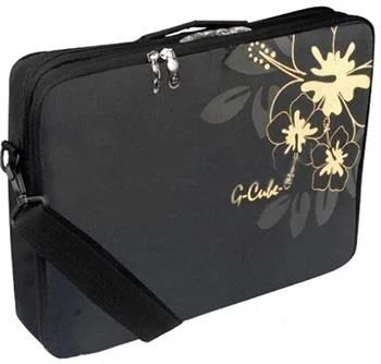 Лот: 4653629. Фото: 1. Сумка для ноутбука 15"-15.6" G-Cube... Сумки, рюкзаки