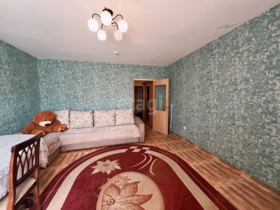 Лот: 25291306. Фото: 1. 1-комн. квартира , Красноярск... Квартиры, студии