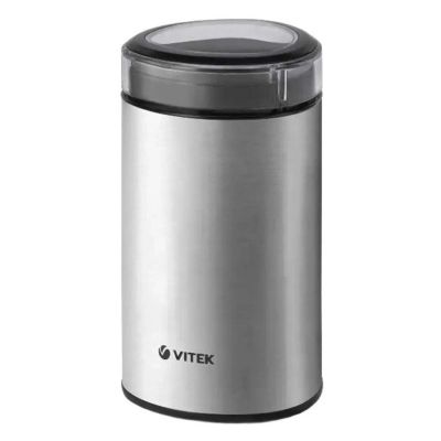 Лот: 25027057. Фото: 1. Кофемолка Vitek VT-1544. Чайники, кофемашины, кулеры