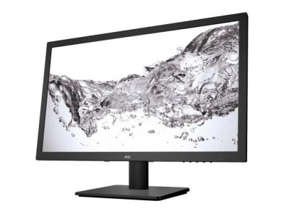 Лот: 11812188. Фото: 1. Монитор AOC 23.8" Professional... ЖК-мониторы