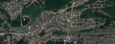 Лот: 16719047. Фото: 1. Земельный участок, Земли населённых... Земельные участки