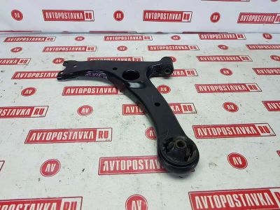 Лот: 20899641. Фото: 1. Рычаг подвески нижний Toyota Wish... Ходовая, подвеска, рулевое управление