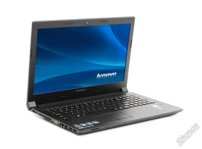 Лот: 7832486. Фото: 1. Lenovo B50 30 (Intel Celeron N2830... Ноутбуки