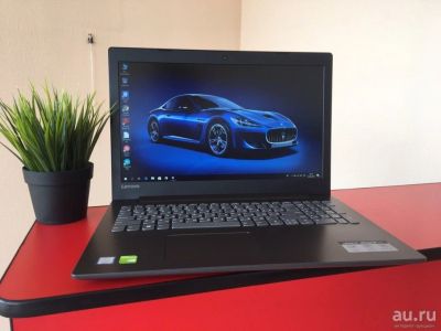 Лот: 13802864. Фото: 1. Ноутбук новый Lenovo 330-15lKB... Ноутбуки