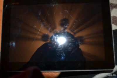 Лот: 8252026. Фото: 1. Asus transformer pad tf300t. Планшеты