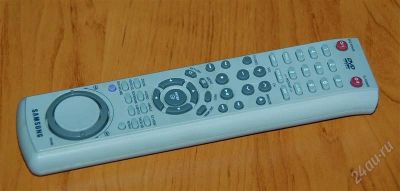 Лот: 1059984. Фото: 1. Пульт DVD+TV Samsung. Пульты ДУ