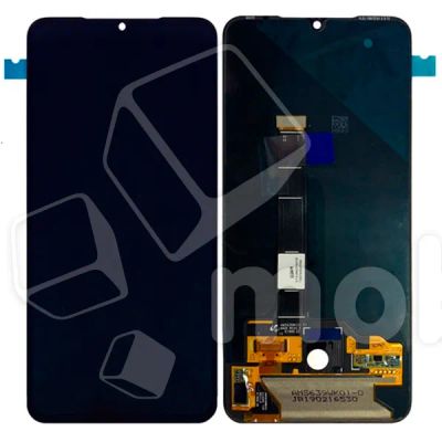 Лот: 18913894. Фото: 1. Дисплей для Xiaomi Mi 9 в сборе... Дисплеи, дисплейные модули, тачскрины