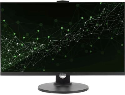 Лот: 25121673. Фото: 1. Монитор 23.8"/Digma/Progress 24P505F... ЖК-мониторы