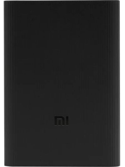 Лот: 22027727. Фото: 1. Аккумулятор Xiaomi PB3 Ultra Сompact... Внешние, портативные аккумуляторы для смартфонов (Power bank)