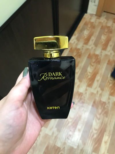 Лот: 12044358. Фото: 1. Духи Koton Dark Romance. Женская парфюмерия