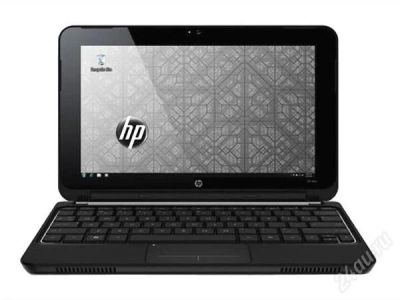 Лот: 1015735. Фото: 1. Новый Hp Mini 110 Atom N455 1... Ноутбуки