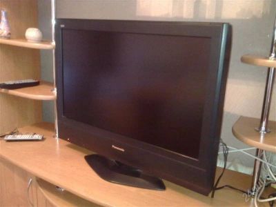 Лот: 2953499. Фото: 1. Телевизор ЖК (ТV LCD) 32'' Panasonic... Телевизоры