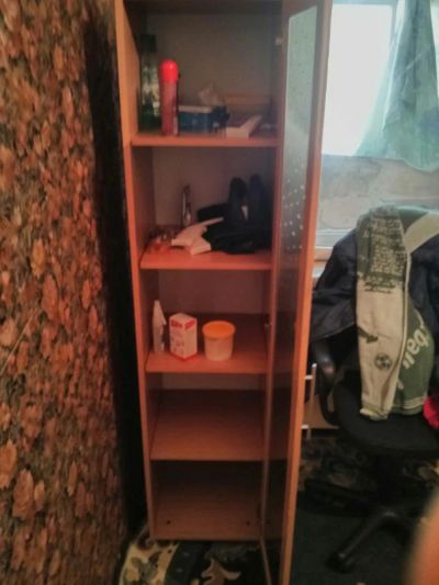 Лот: 8441320. Фото: 1. Шкафчик. Мебельная фурнитура и наполнители