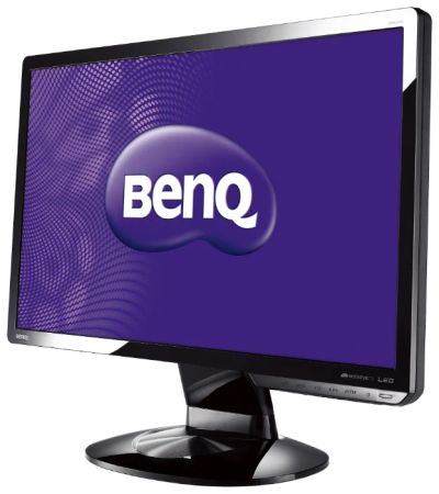 Лот: 5162967. Фото: 1. Монитор 23" Benq GW2320 IPS LED... ЖК-мониторы