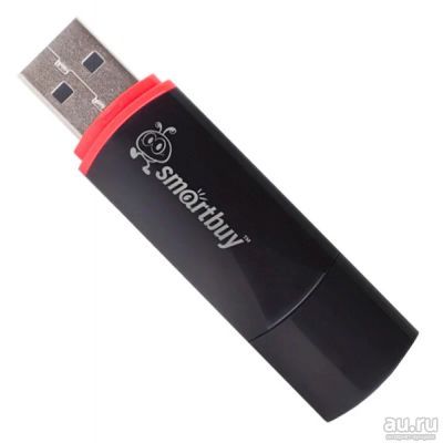 Лот: 15827551. Фото: 1. Флеш-накопитель 16GB USB Flash... USB-флеш карты