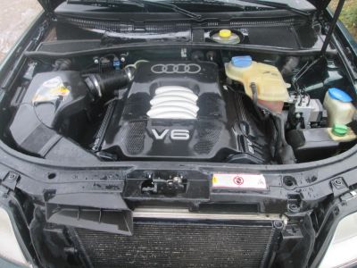 Лот: 6211675. Фото: 1. Audi A6 qvatro. Автомобили