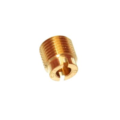 Лот: 21366387. Фото: 1. Жиклер главный Yamaha 676-14943-34-00. Запчасти для лодок, катеров, лодочных моторов