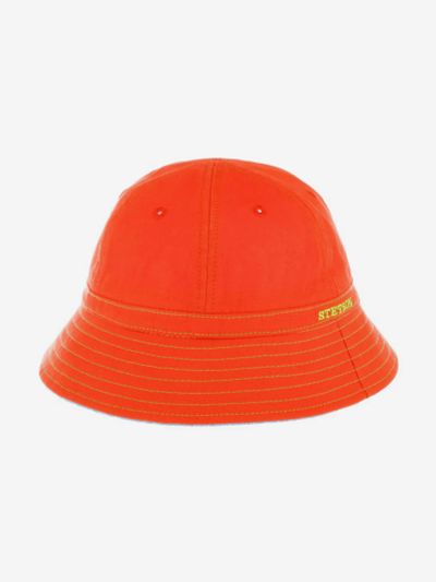 Лот: 24255989. Фото: 1. Панама STETSON 1891101 BUCKET... Другое (спортивная одежда)