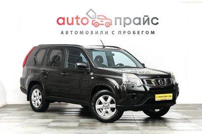 Лот: 19145125. Фото: 1. Nissan X-Trail, II Рестайлинг... Автомобили