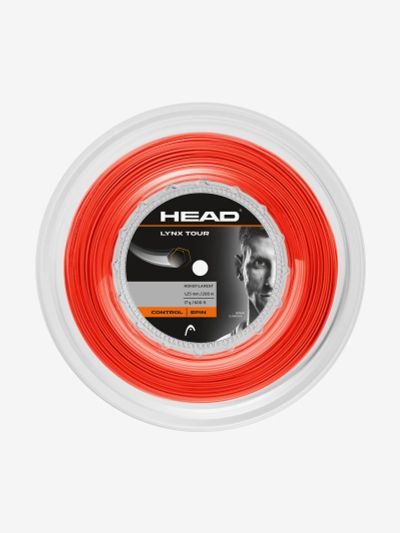 Лот: 25688300. Фото: 1. Струна для большого тенниса Head... Другое (спортивная одежда)