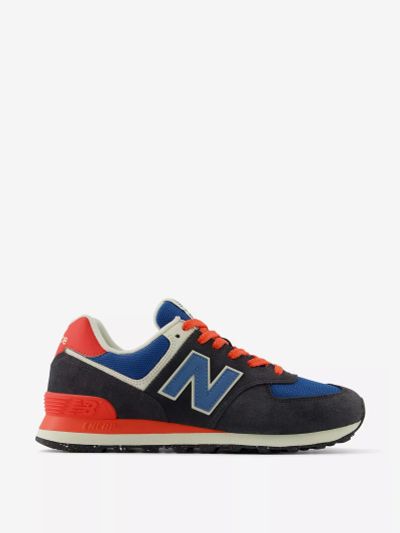 Лот: 24370533. Фото: 1. Кроссовки мужские New Balance... Кеды, кроссовки, слипоны