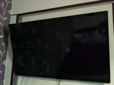 Лот: 7143816. Фото: 1. Телевизор Philips 42 pfl4007t... Телевизоры