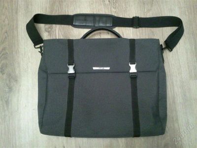 Лот: 2530004. Фото: 1. Сумка для ноутбука 15" ASUS. Сумки, рюкзаки