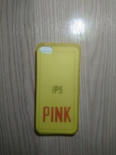 Лот: 8923161. Фото: 1. Чехол на iрhone 5 №4. Чехлы, бамперы