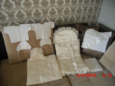 Лот: 5333574. Фото: 1. Комплект на выписку. Комплекты, конверты на выписку