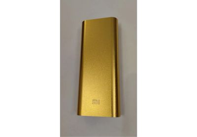 Лот: 21056546. Фото: 1. Xiaomi (16000 mAh) Power bank... Внешние, портативные аккумуляторы для смартфонов (Power bank)