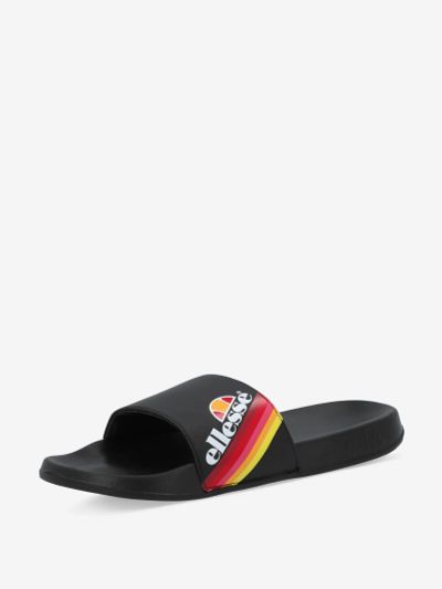 Лот: 25369762. Фото: 1. Шлепанцы мужские Ellesse Boris... Шлепанцы, сланцы