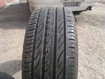 Лот: 3953197. Фото: 1. Колесо Pirelli pzero nero 235... Шины
