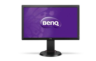 Лот: 7374464. Фото: 1. BenQ RL2460HT. ЖК-мониторы
