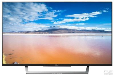 Лот: 8638328. Фото: 1. LED телевизор SONY bravia KDL-49WD759... Телевизоры